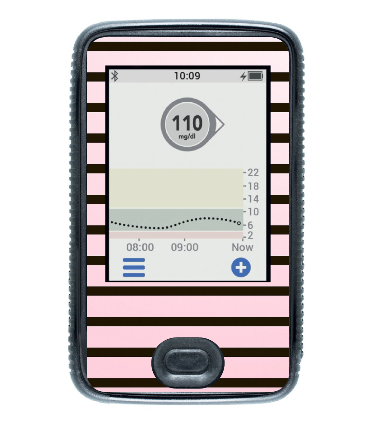 Dexcom G6 - Valentine