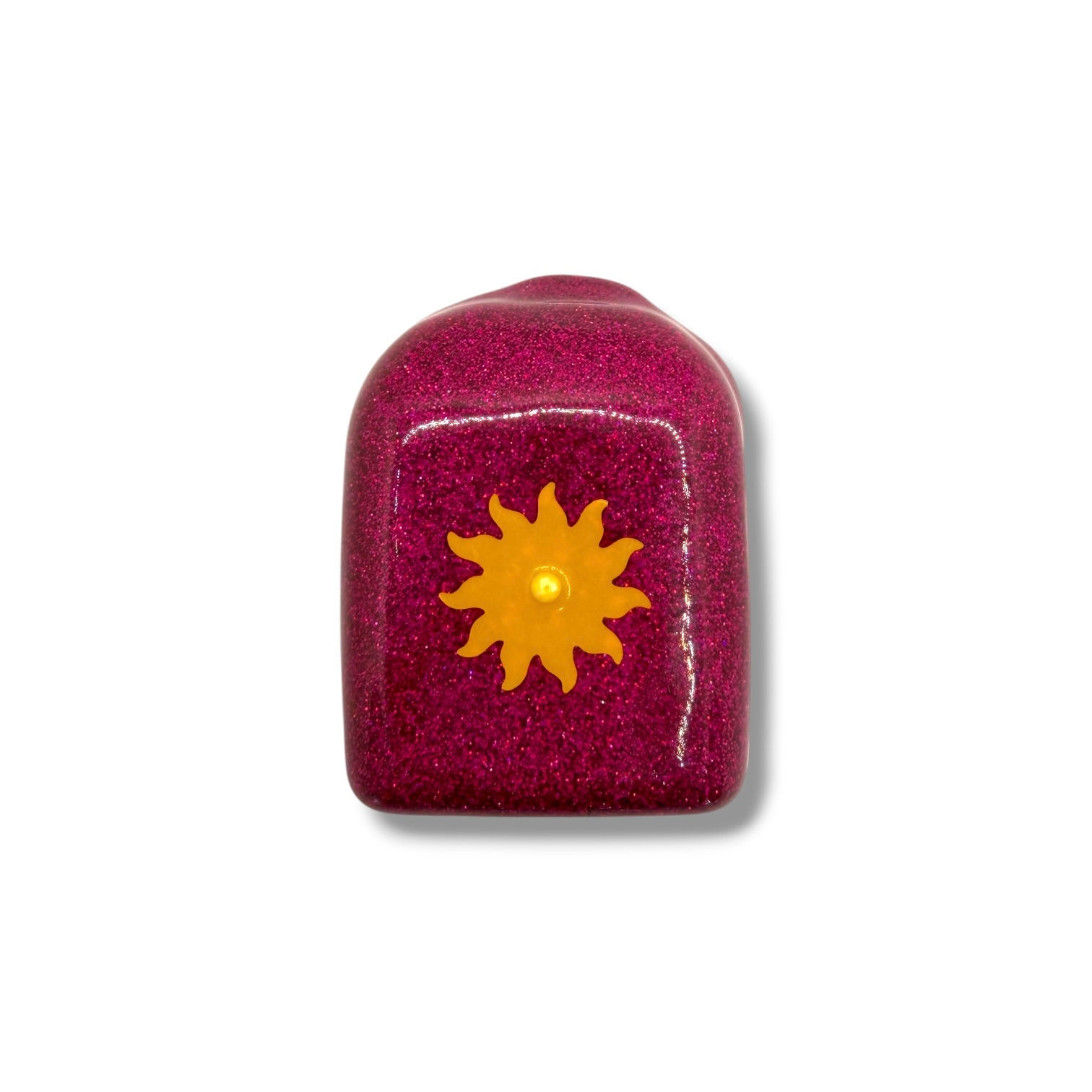 Coque POD - Soleil