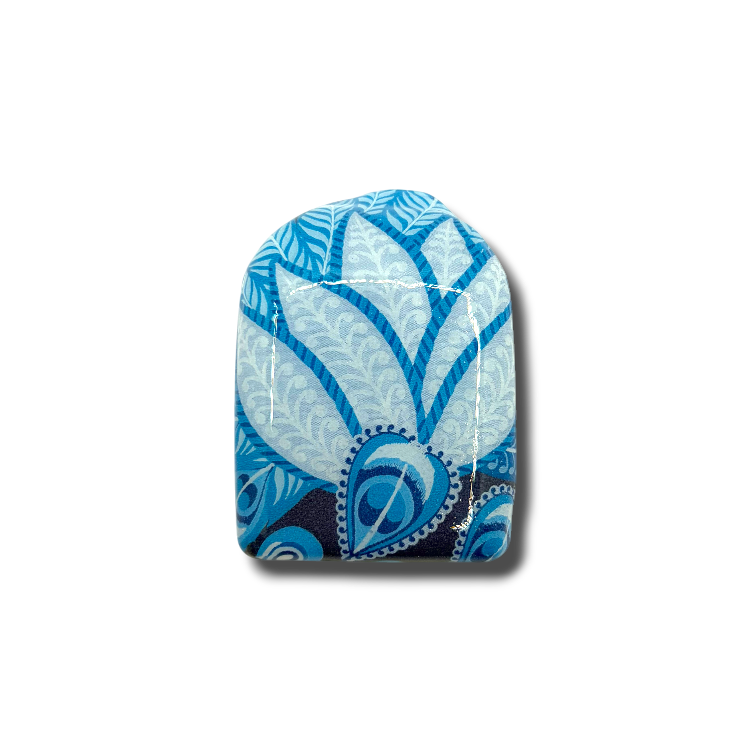 Coque POD - Léon