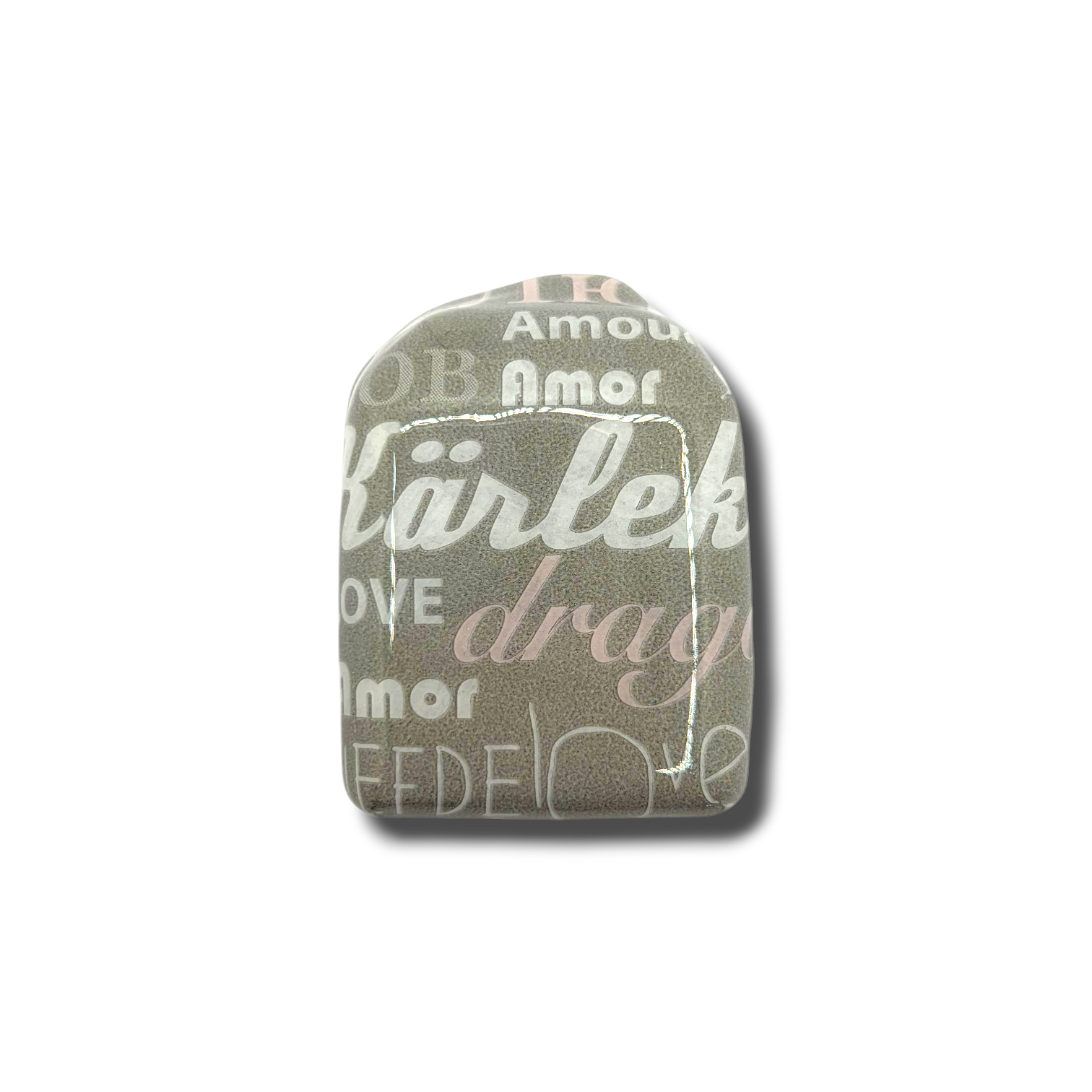 Coque POD - Amor