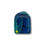 Thumbnail: Coque POD - Plume de Paon