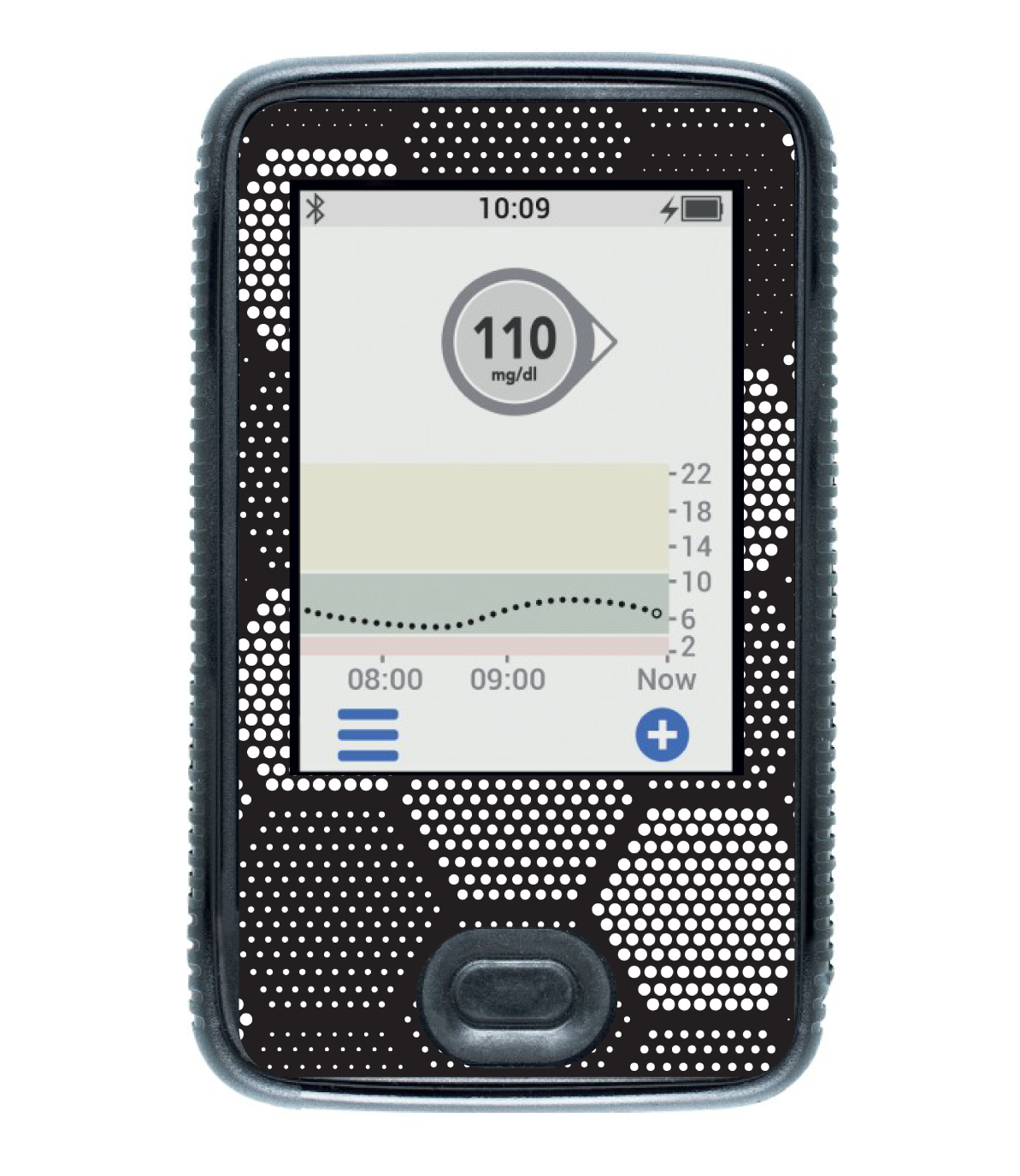 Dexcom G6 - Graphite
