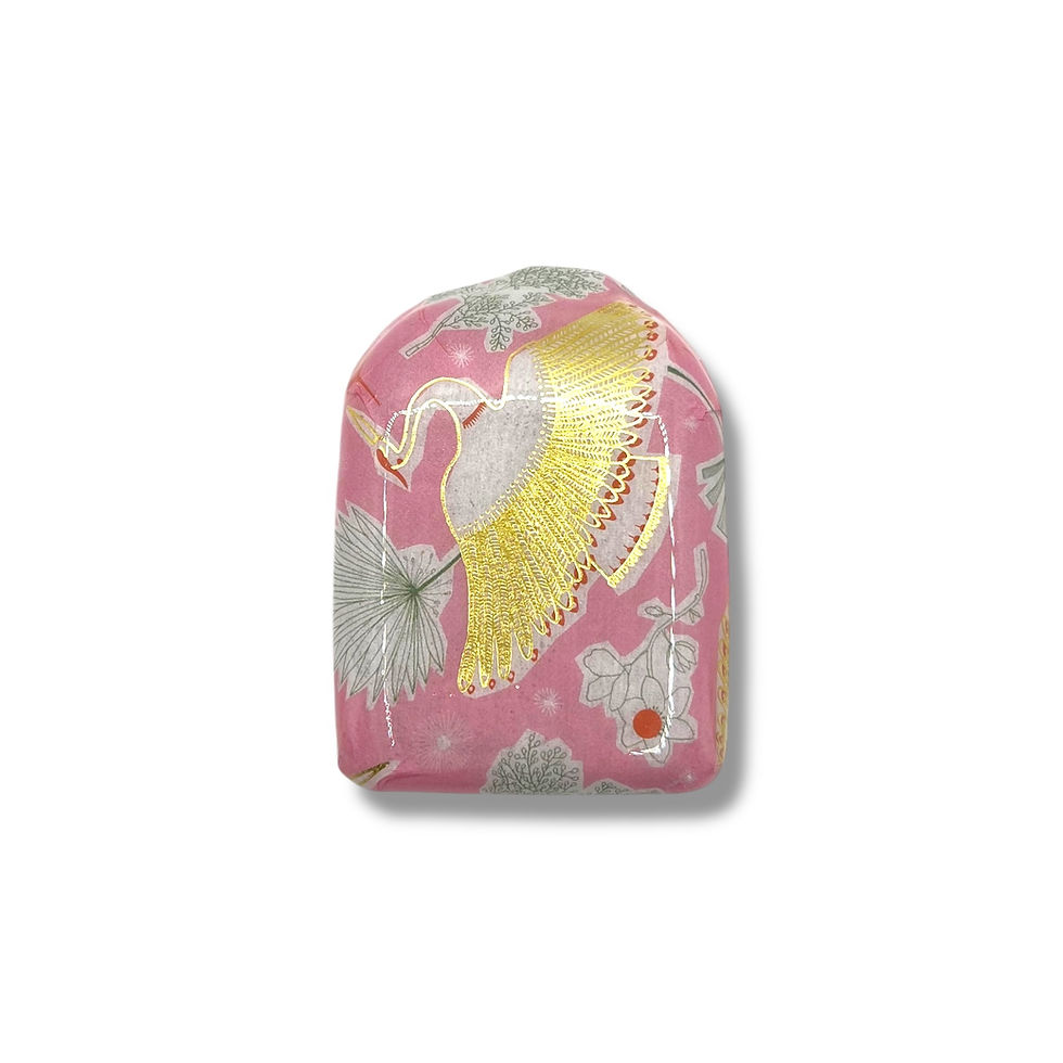 Miniature : Coque POD - Asia