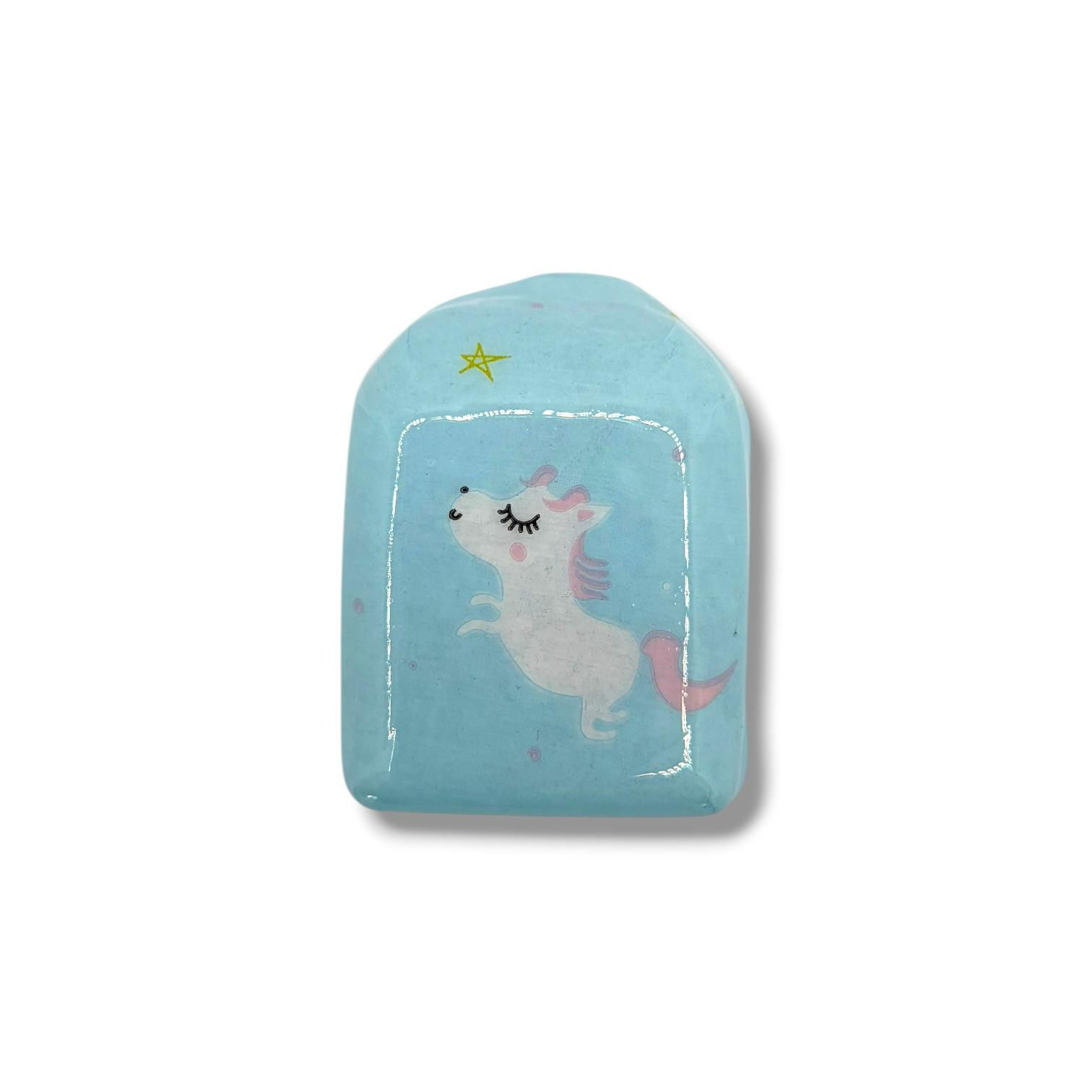 Coque POD - Licorne