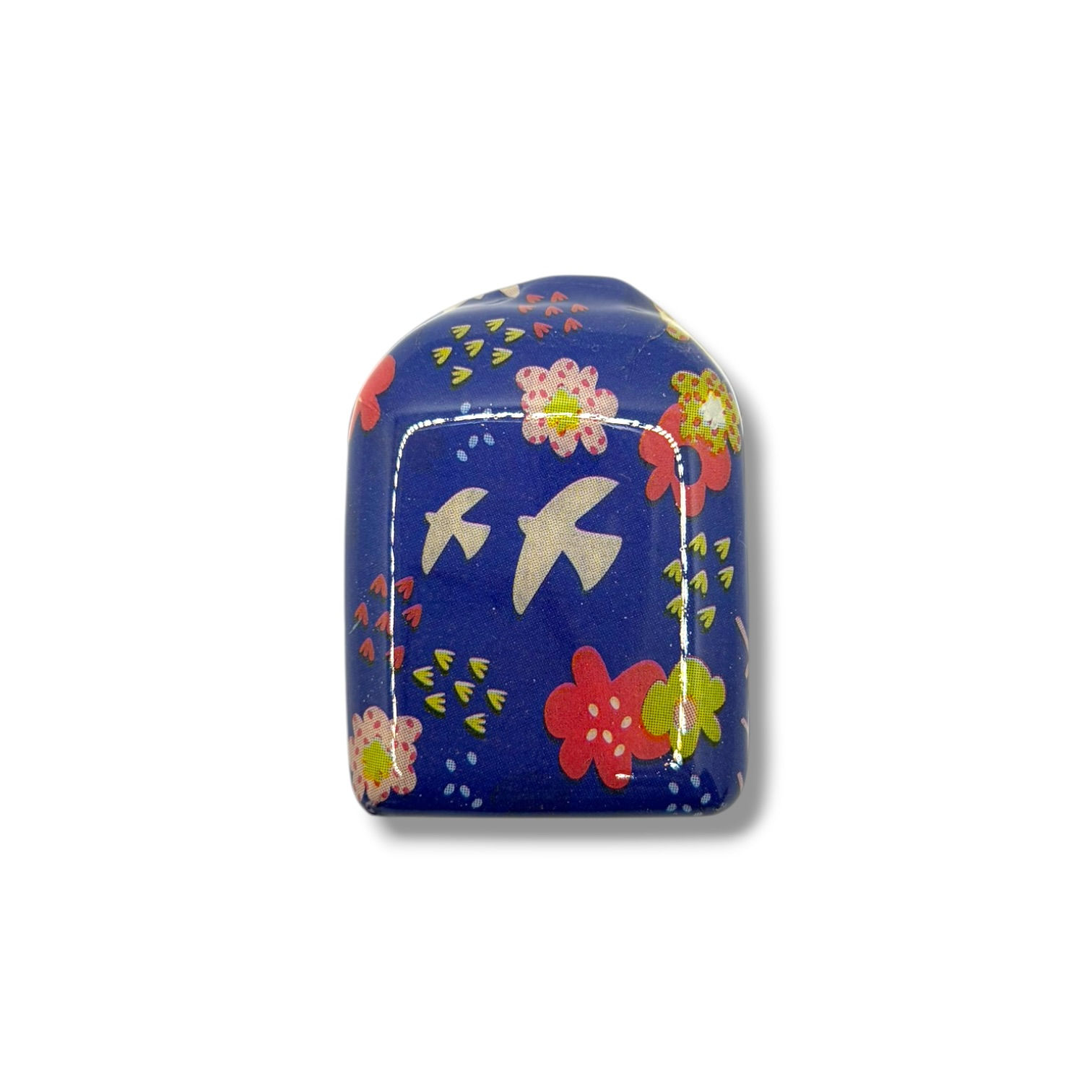Coque POD - Volée d'hirondelles
