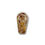 Miniature : Coque Dexcom G6 - Noisette