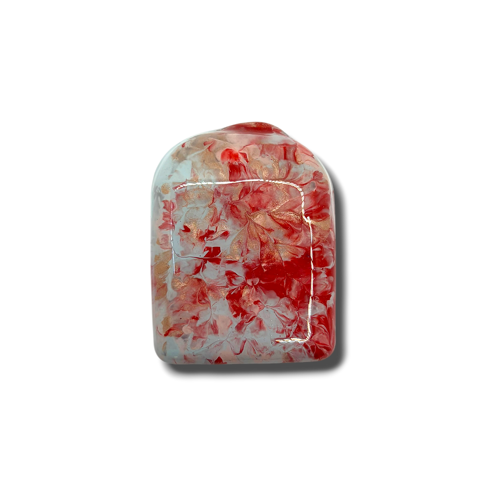 Miniatura: Coque POD Marbrée - Soda