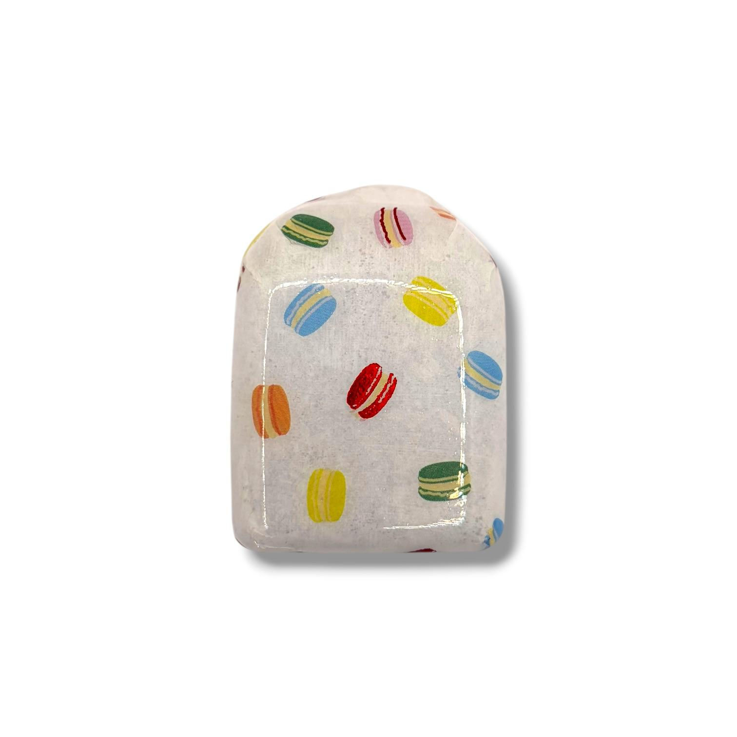 Coque POD - Macaron
