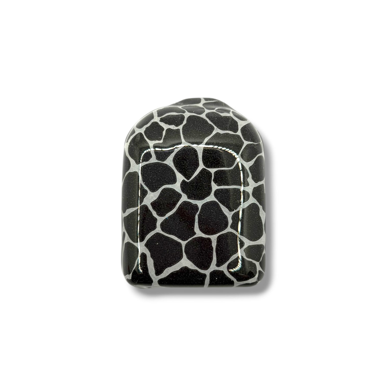 Coque POD - Girafe Noire