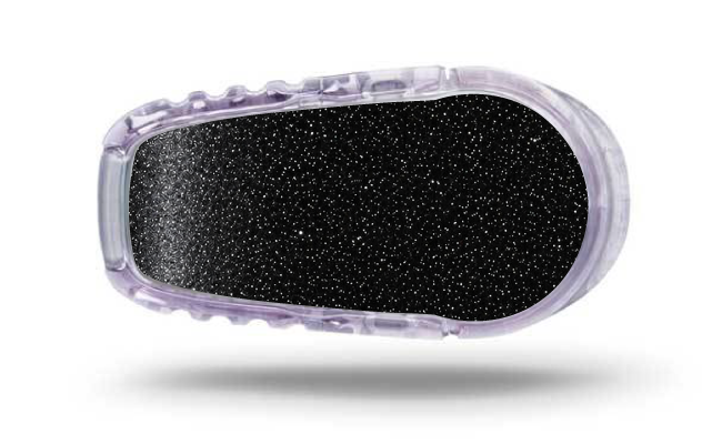 Dexcom G6 / One - Paillettes Nuit Étoilée