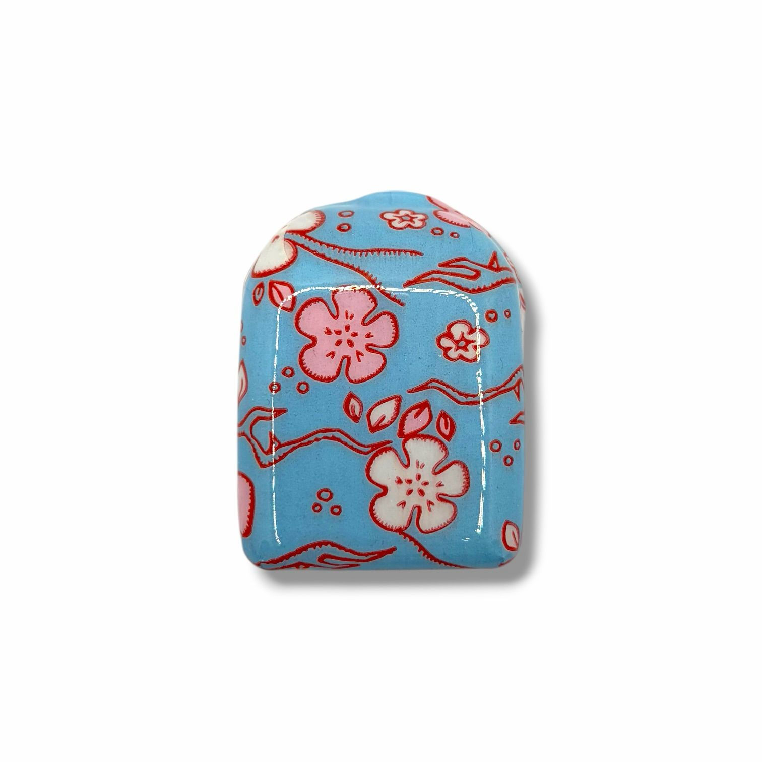 Coque POD - Hanami