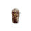 Miniature : Coque Dexcom G6 - Noisette