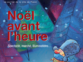 Tribune de l'Essentiel - Novembre 2016