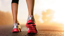 Os benefícios do hábito de correr