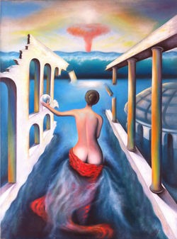 Le réveil de Vénus