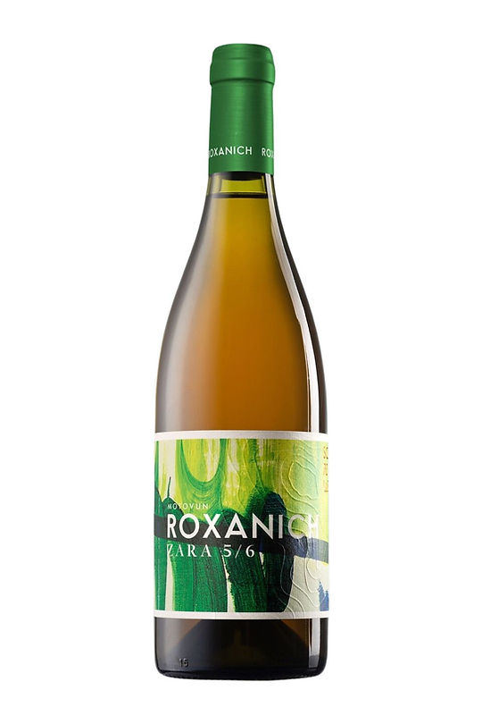 ROXANICH ZARA 5/6 | Roxanich Winery