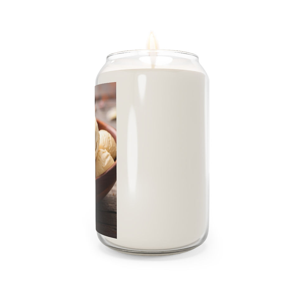Thumbnail: Scented Candle, 13.75oz