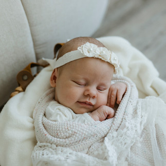 Newborn Photography