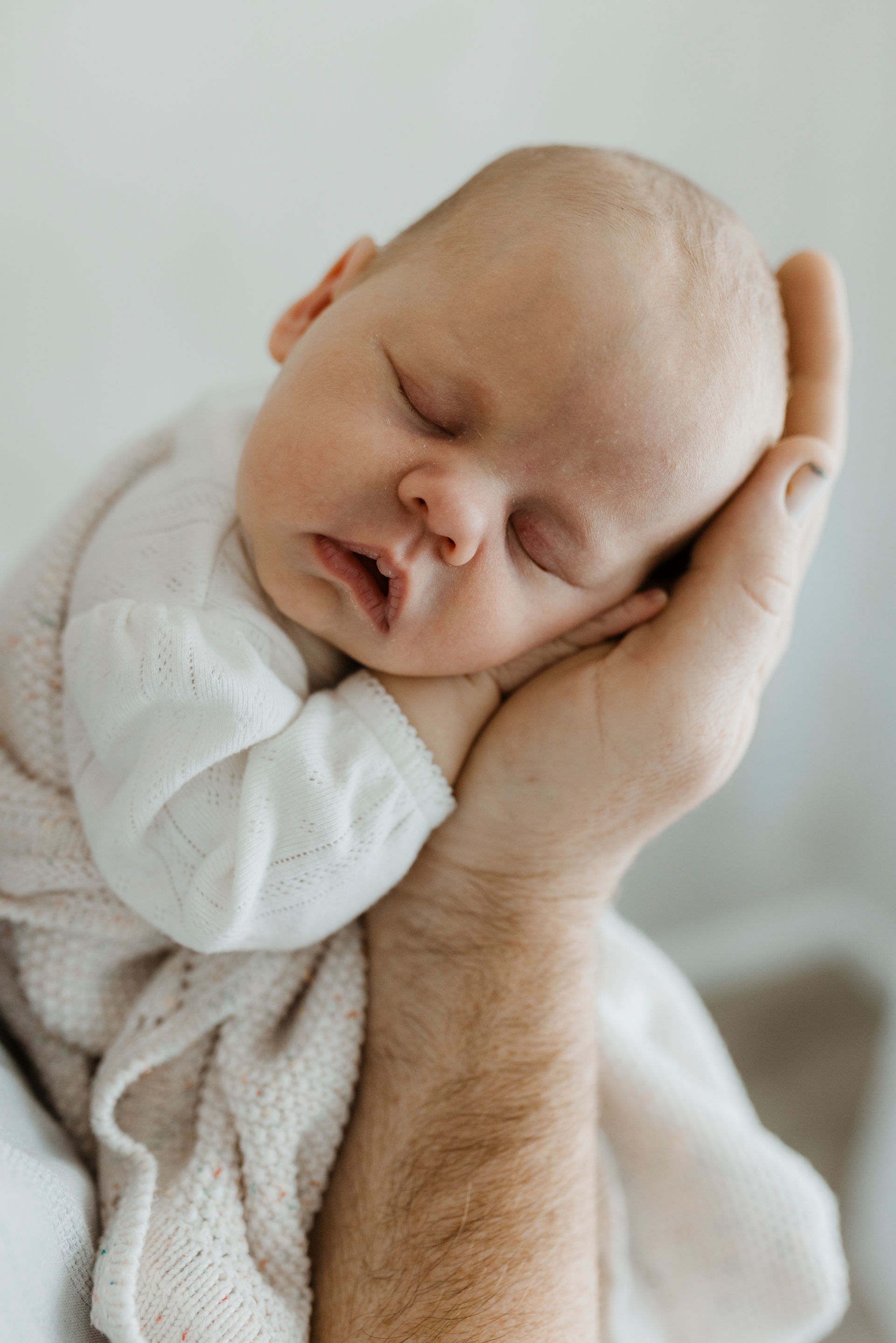 Newborn Photography