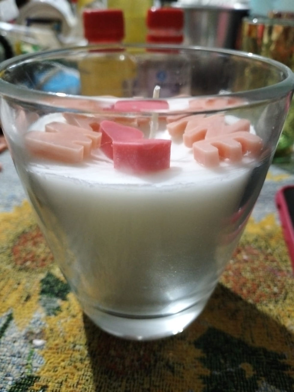 Miniatura: Vasos decorados