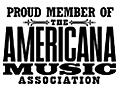 Americana Music Association Logo