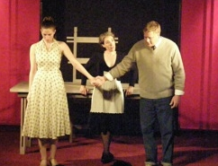 "Tartuffe"