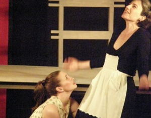 "Tartuffe"