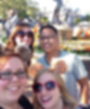 Happiest Place on Earth