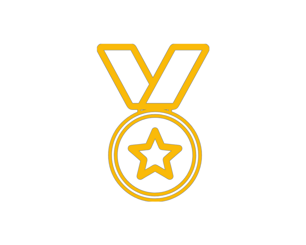 medal