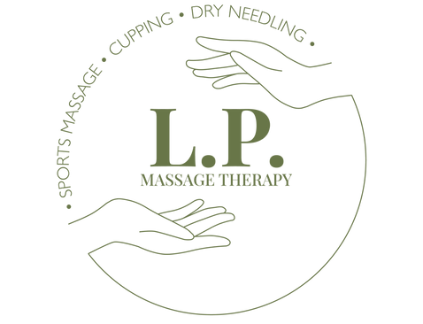 L. P. MASSAGE THERAPY