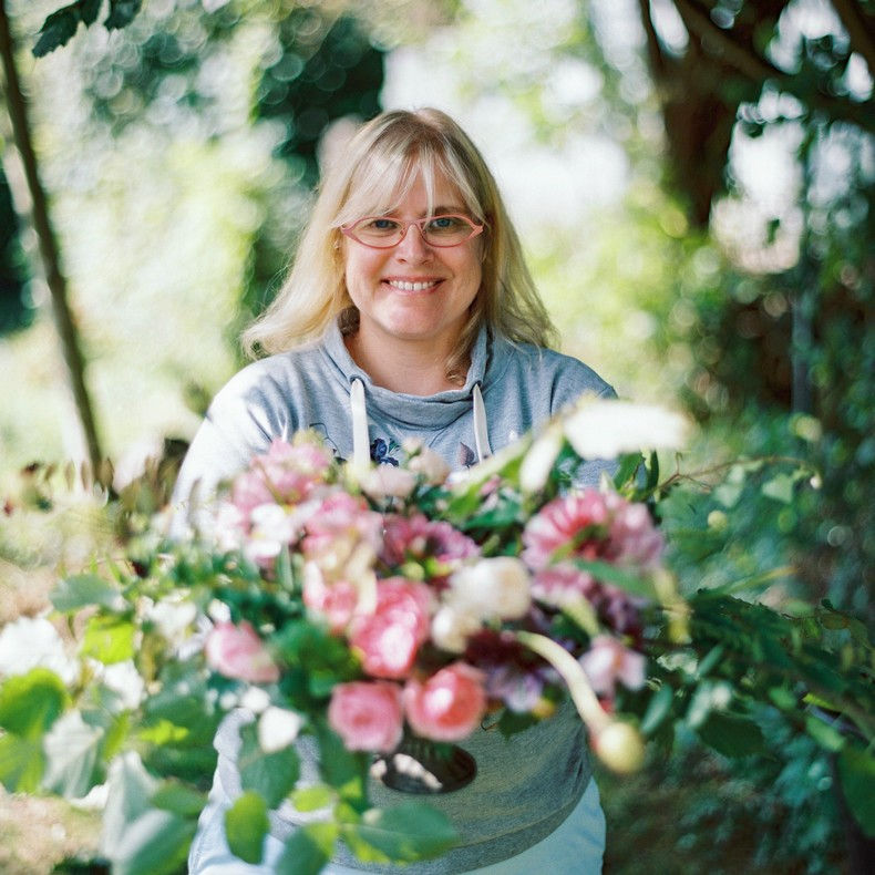 Cécile Detienne