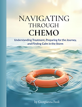 Navigating through Chemo