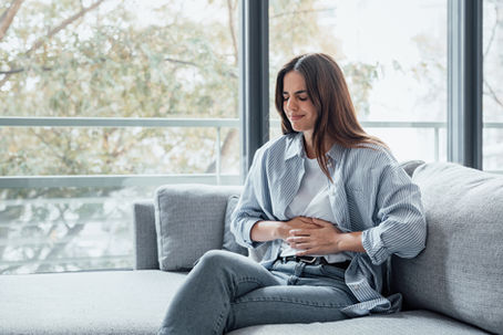 Silent Reflux, GERD, and Normal Endoscopies: Using the GI-MAP to Find the Real Cause of Reflux and GERD