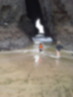The Keyhole