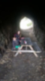 Tunnel Camp