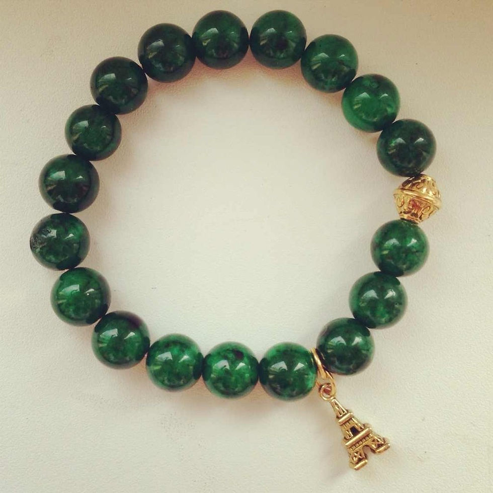 Браслет GRASS 