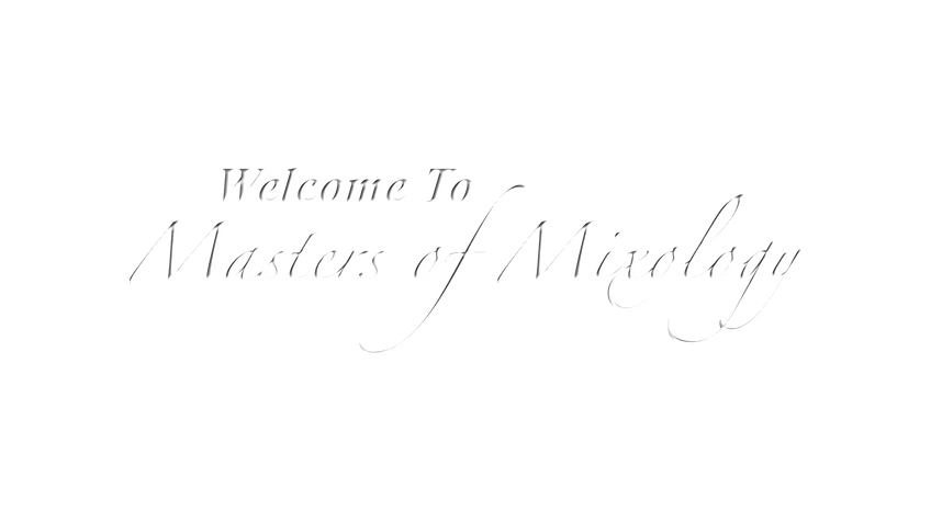 Masters of Mixology Drinks Landing