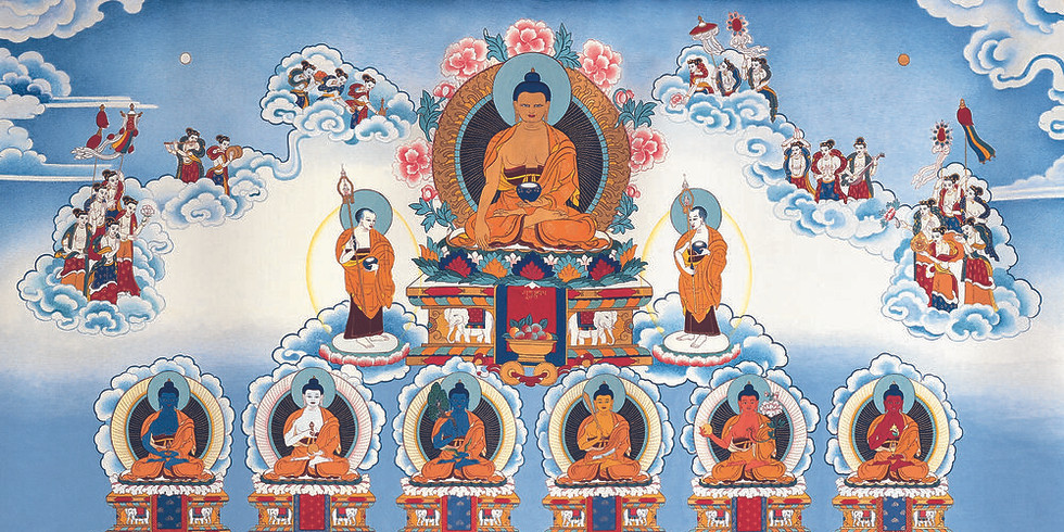 Purification Practice