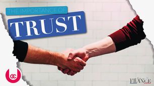 The importance of trust