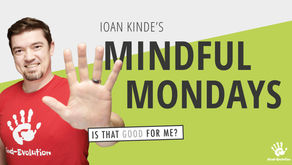 Mindful Monday
