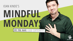 Mindful Monday