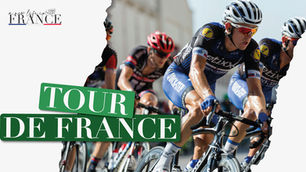 Le Tour de France: The Ultimate Test of Human Endurance and National Pride