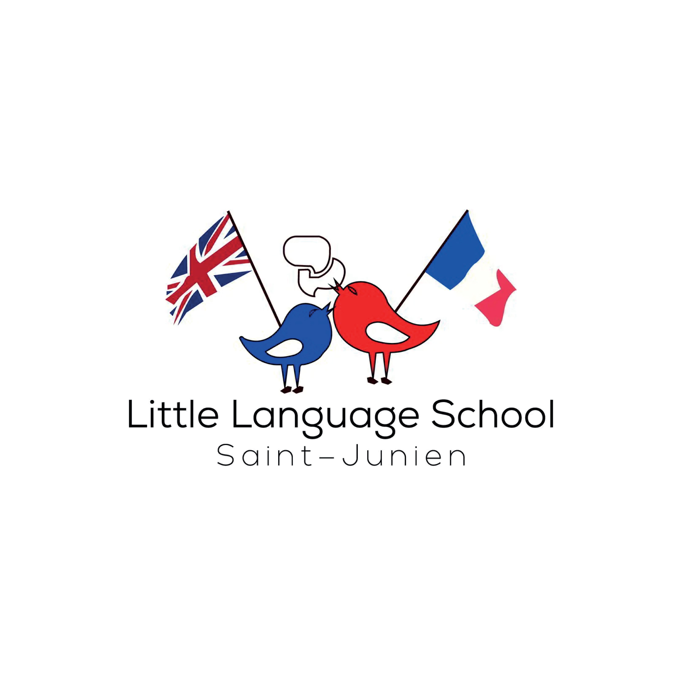 Writer: Little Language School