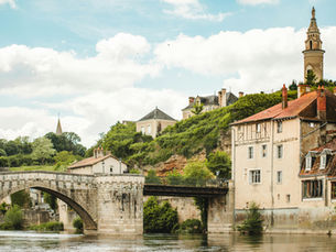 Living, Visiting & Buying Property in Haute-Vienne (87)