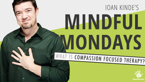 Mindful Monday