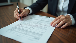 The Acte de Vente in France