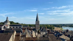 Living in the Loire Valley