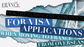 Health Insurance Requirements for Visa Applications When Moving to France from Overseas