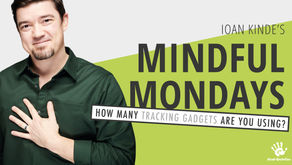 Mindful Monday