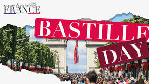 Bastille Day: A History and Celebration of French Freedom